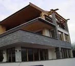 Fleckalm-Lodge