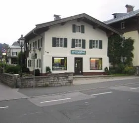 Sinngruen