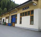 Boida