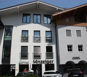 Kitzbueheler-Anzeiger
