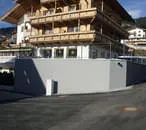 Hotel-Spertendorf